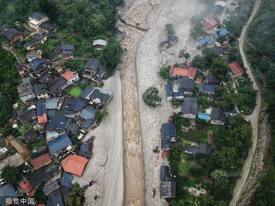 Aerial photography o