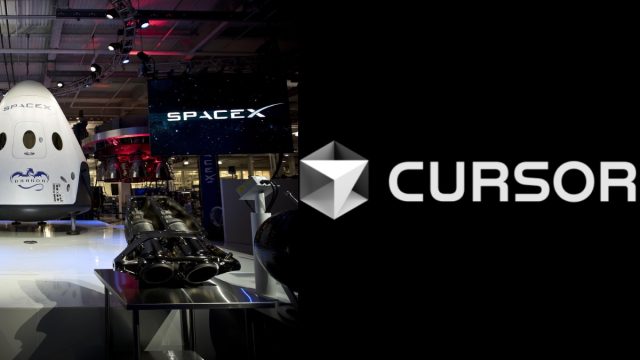 SpaceX's Ambitious Cursor Acquisition: Revolutionizing AI Development