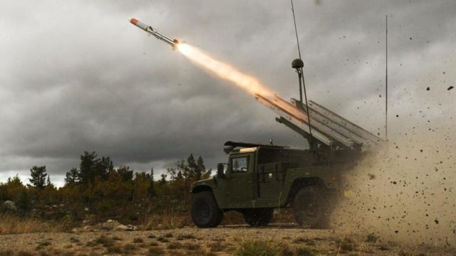 Ukraine Proposes Missile Exchange Amid Ongoing Defense Needs