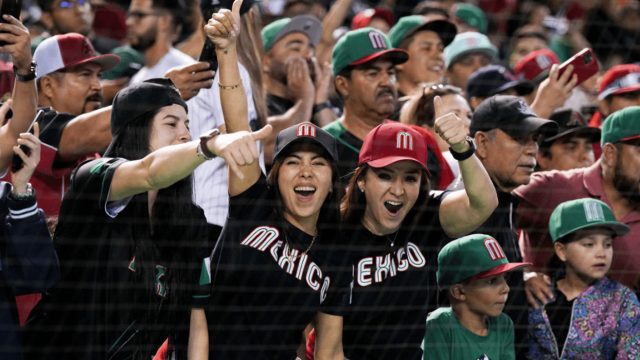 Cultural Unity Shines at Chase Field: More Than Just Baseball