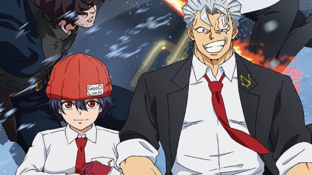Exciting New Anime Dubs Coming to Hulu This Summer 2026