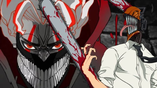 DAN DA DAN Celebrates 5th Anniversary with Unique Crossover Art