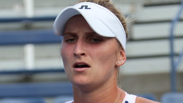 Wimbledon Champion Faces Major Suspension: What Happened?