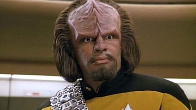 Exciting New Sci-Fi Film Unites Star Trek Icons for Enthralling Adventure