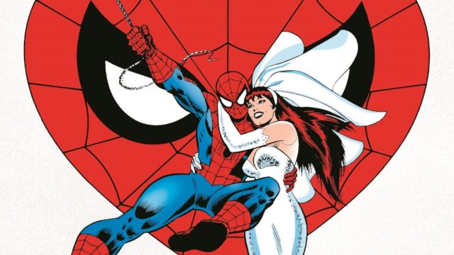 The Most Memorable Superhero Weddings That Captivated Fans