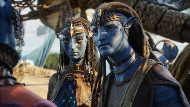 Avatar 4: A Revolutionary Shift in the Film Franchise's Future