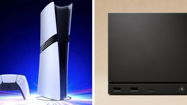 The Next-Gen Console Showdown: Steam Machine vs PS5 Pro