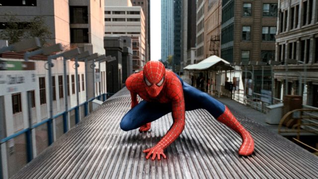 Exploring the Legacy of James Cameron's Unmade Spider-Man Vision