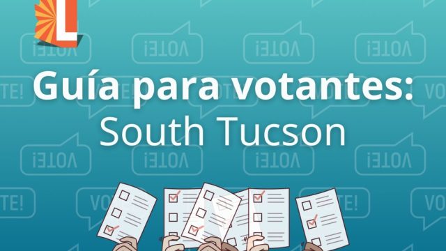 Your Essential Guide to South Tucson's Upcoming Municipal Elections