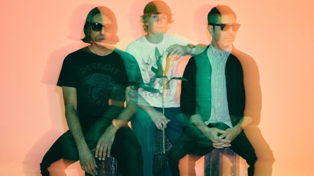 Saves The Day Hits Milestone with ‘Stay What You Are’ Anniversary Tour