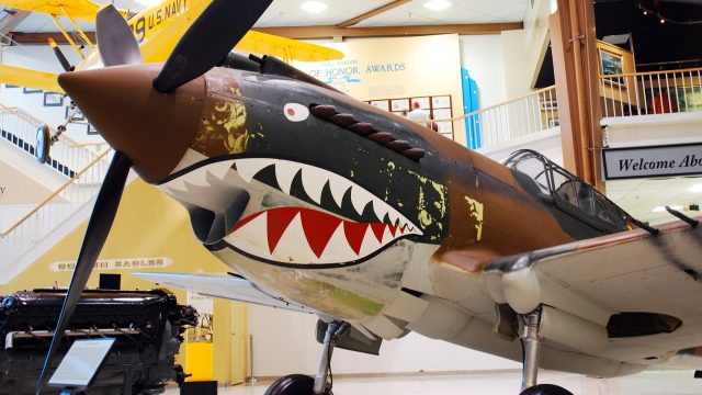 Explore a Free Military Museum in Florida: A Hidden Gem for History Buffs