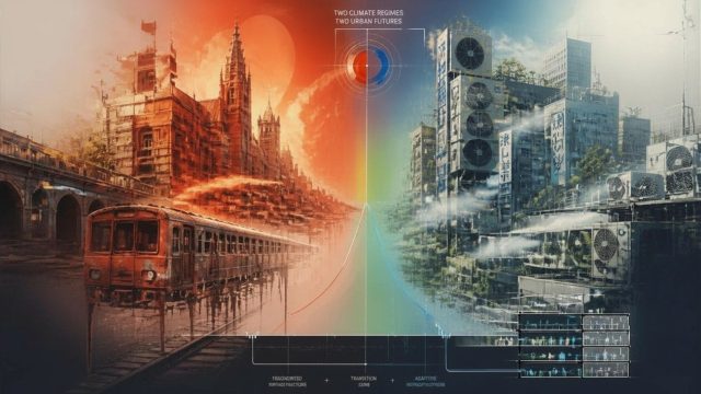 The Limits of a Seamless Digital World: Confronting Reality's Challenges