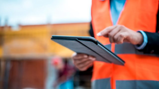 Revolutionizing Construction: How Technology is Transforming Job Sites