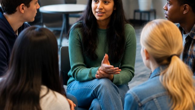 New Partnership Aims to Boost Mental Health Support for Students