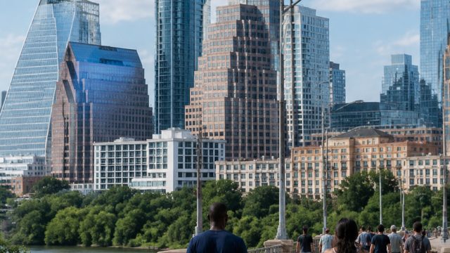 Austin Residents Prioritize Safety and Budget in 2026 Survey Insights