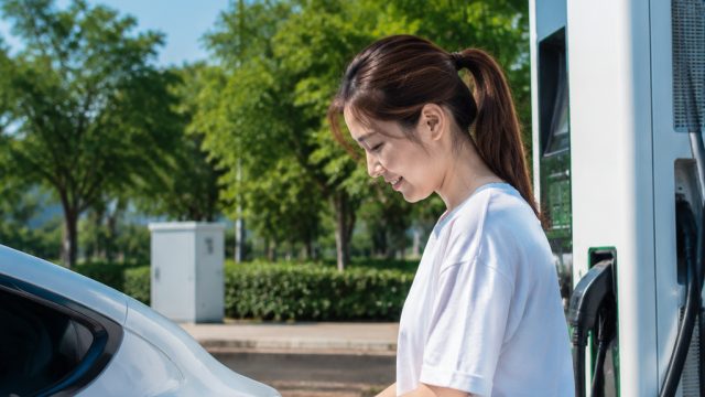 Enhancements in TCLP Projects: Fast-Charging Stations and Connectivity Boosts