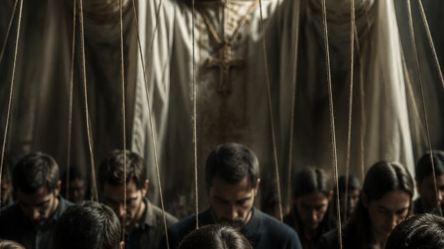 Combating Religious Manipulation: A Call for Global Awareness