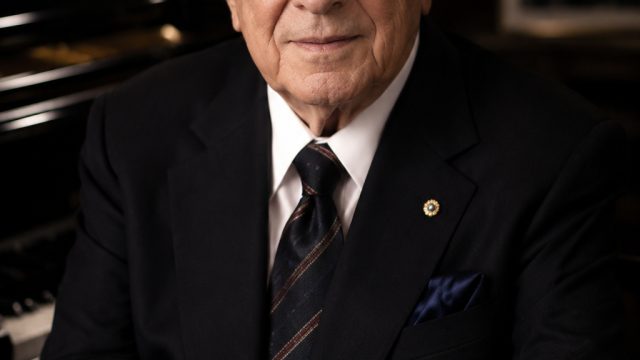 Music Icon Clive Davis Passes Away at 94, Leaving a Lasting Legacy