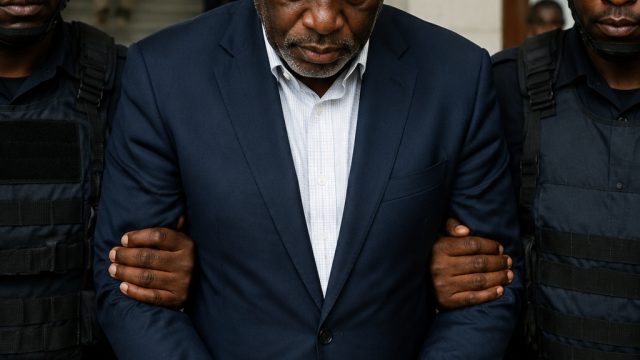 Former Skye Bank Chief Faces Fresh Charges in N15.6 Billion Fraud Case
