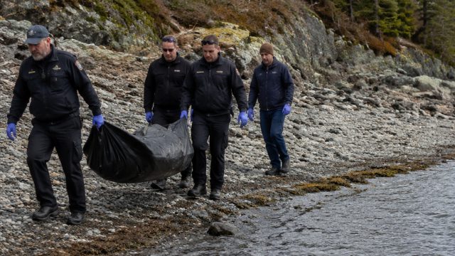Tragic Discovery: Missing Juneau Man Found Deceased