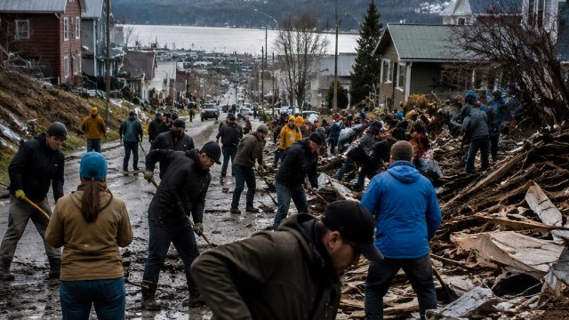 Community Unites Amid Challenges: Juneau's Latest News Highlights