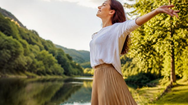 Overcoming Negativity Bias: A Path to Positive Living