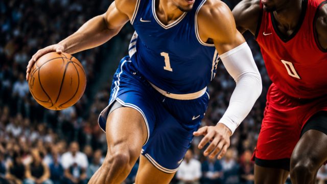 Unveiling the Hidden Gems of the 2026 NBA Draft: Who to Watch
