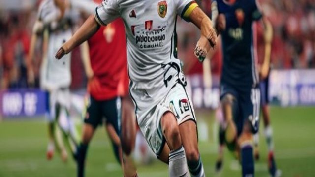 USMNT's Strategy for Upcoming World Cup Clash with Turkey