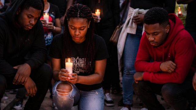Calls for Gun Violence Prevention Funding Rise After Chicago Shootings