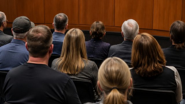 Hillsboro Councilor's Controversy Sparks Community Dialogue