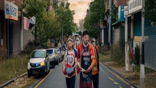Join the Community Effort to Clean Up Mill Road This Weekend