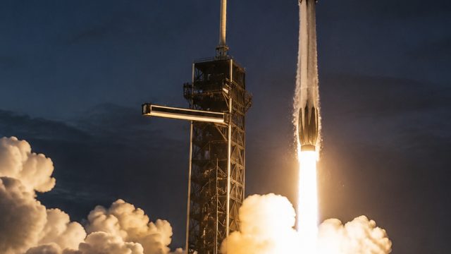 SpaceX Launches $20 Billion Bond Offer to Strengthen Financial Position