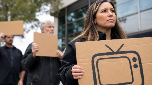 Urgent Call to Action: Save KGO-TV Amid FCC Controversy