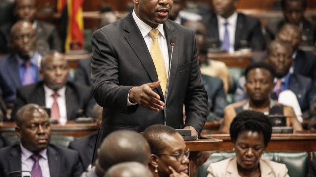 Uganda's MPs Urged to Foster Unity for National Development