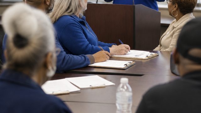 Fayetteville Community Invited to Influence City Board Policies