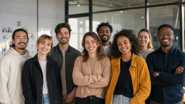 Empowering Voices: The Accelerator Initiative's New Creators Announced