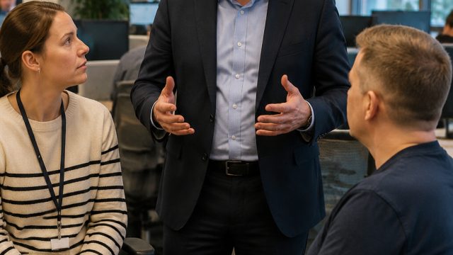 The Impact of Andy Burnham's Leadership on Employment and Di