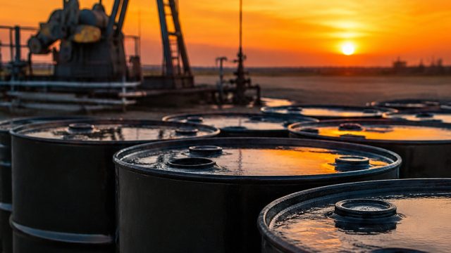 U.S. Eases Oil Sanctions on Iran: What This Means for Global Markets