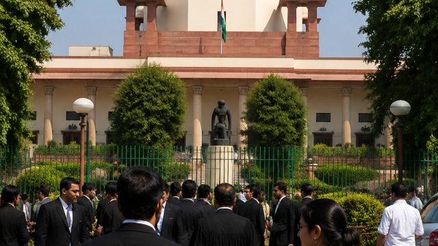 Supreme Court Urges Petitioners to Seek Relief in West Bengal High Court