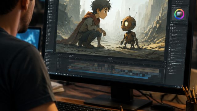Exploring the Impact of Animation on Modern Storytelling
