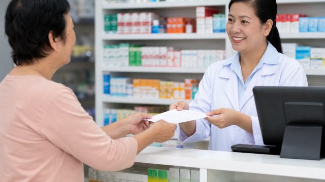 Local Drugstore Chain Accepts DSWD Guarantee Letters to Enhance Access