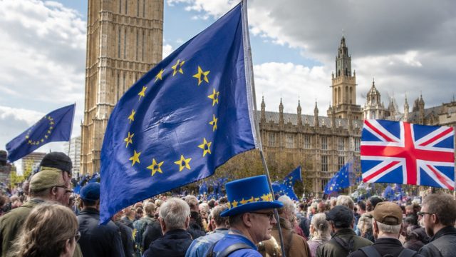A Decade After Brexit: Assessing Economic Impact and Future Prospects