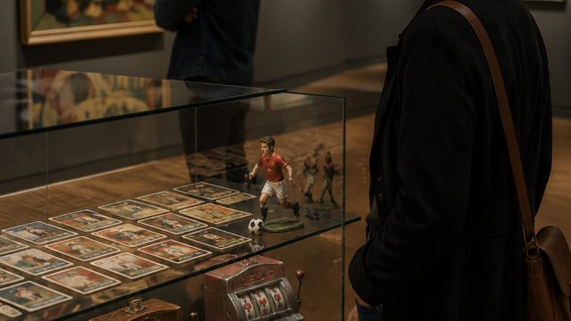 Reviving the Legacy of 1978: The Cultural Impact of Collectible Art