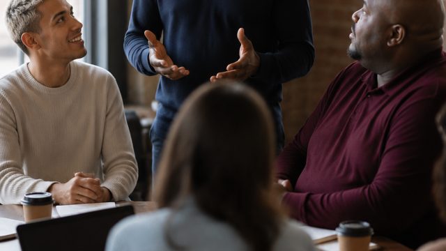 Promoting Respect: Elevating Civility in Today's Public Discourse