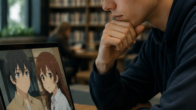 The Cultural Impact of Horimiya's Animated Characters on Modern Youth