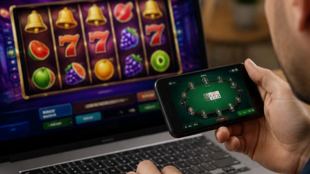 Exploring the Rise of New Free Slot Machines: What Gamblers Need to Know