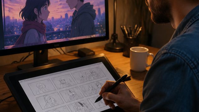 Why Animated Storytelling is More Important Than Ever in 2023
