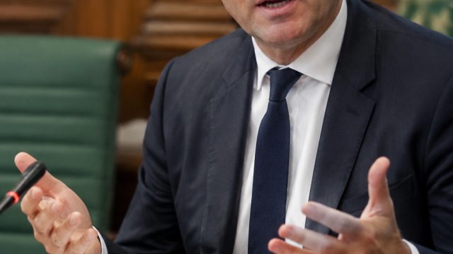 Future Changes to DWP PIP: Insights from Andy Burnham