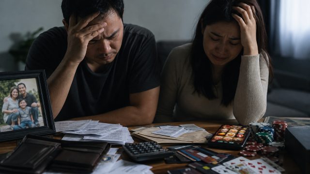 Couple Seeks Euthanasia Amid Financial Ruin and Family Tragedies