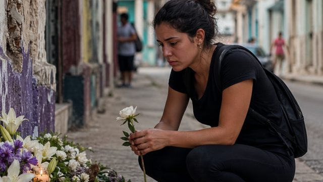 A Surge in Femicide Cases in Cuba: A Call for Urgent Action